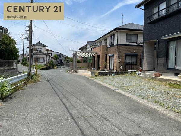 豊橋市高師町字小野の中古一戸建て