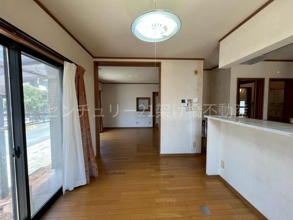 豊橋市高師町小野　中古戸建