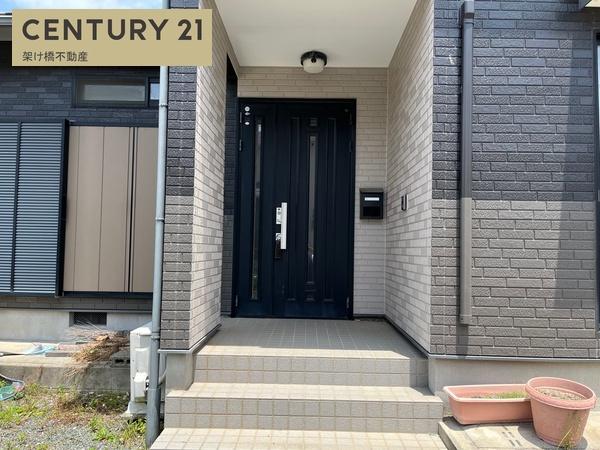 豊橋市高師町小野　中古戸建