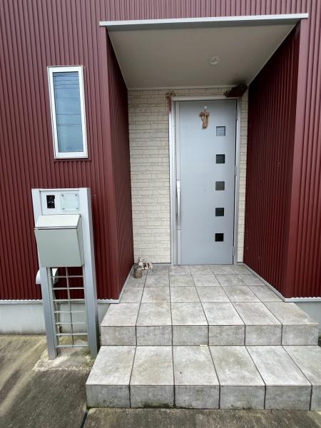 西尾市西幡豆町柿田　中古戸建