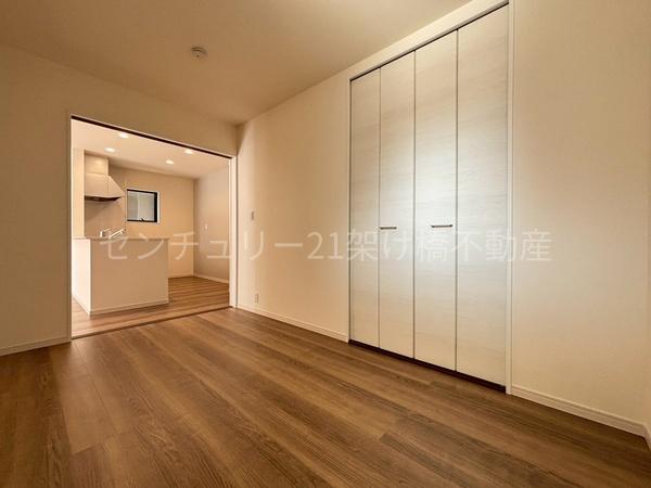 豊橋市牛川町第1期　新築戸建（全1棟）