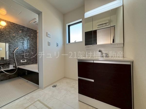 豊橋市牛川町第1期　新築戸建（全1棟）
