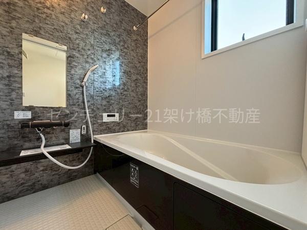 豊橋市牛川町第1期　新築戸建（全1棟）