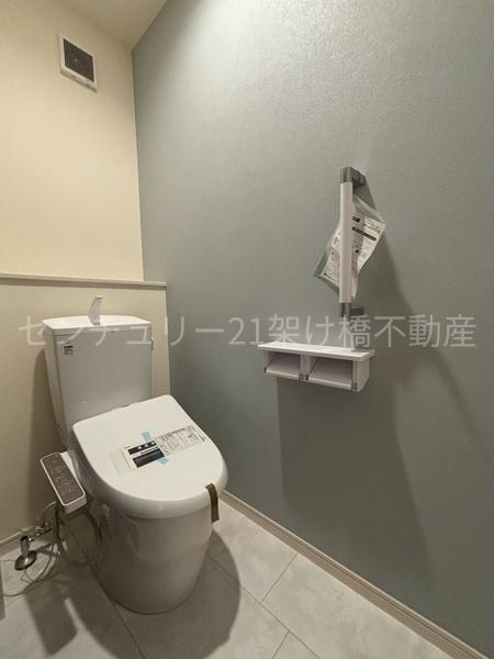 豊橋市牛川町第1期　新築戸建（全1棟）