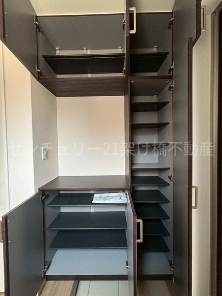 豊橋市牛川町第1期　新築戸建（全1棟）