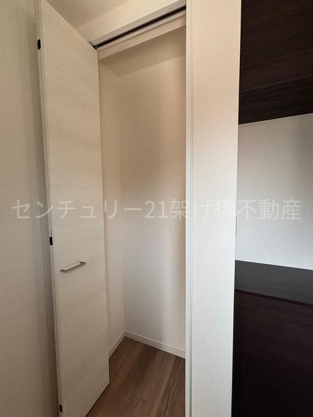 豊橋市牛川町第1期　新築戸建（全1棟）