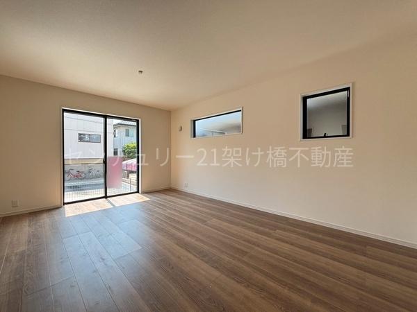 豊橋市牛川町第1期　新築戸建（全1棟）