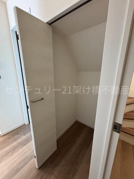 豊橋市牛川町第1期　新築戸建（全1棟）