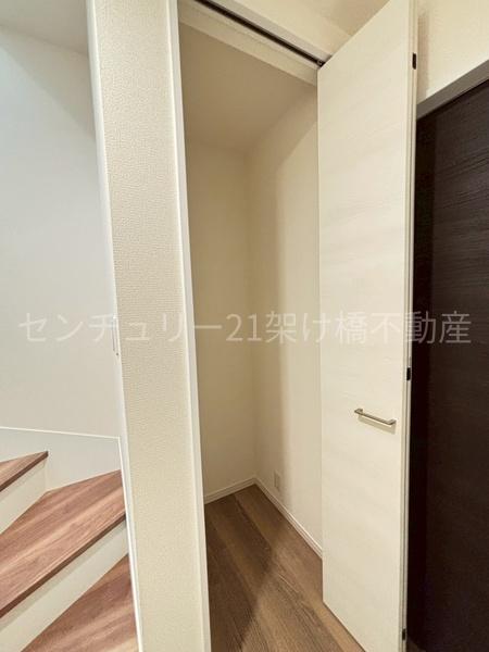 豊橋市牛川町第1期　新築戸建（全1棟）