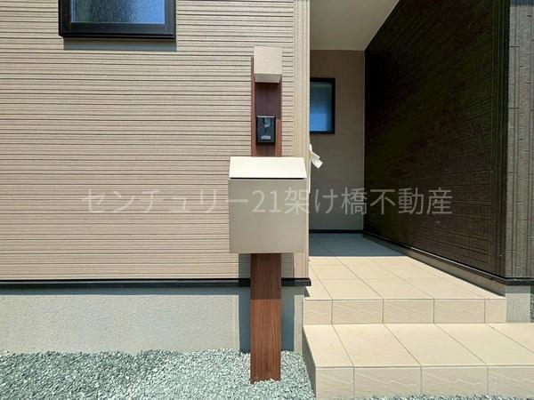 豊橋市牛川町第1期　新築戸建（全1棟）