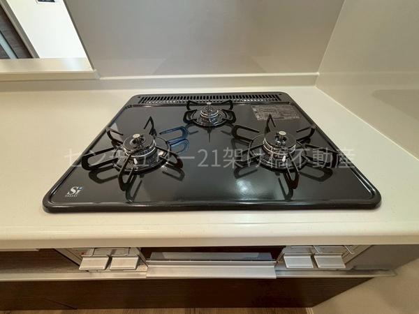 豊橋市牛川町第1期　新築戸建（全1棟）