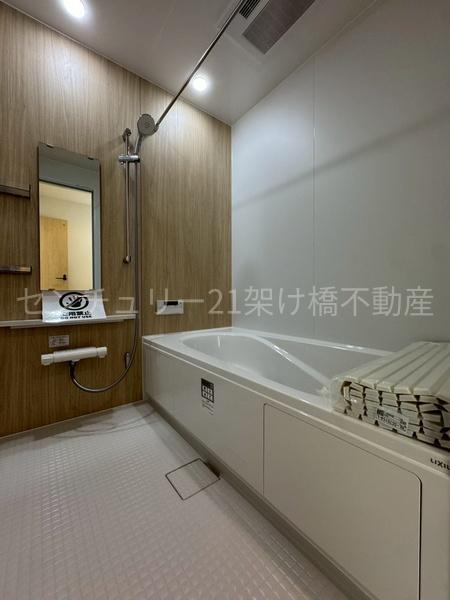 豊橋市松井町23-1期　新築戸建（全7棟）6号棟