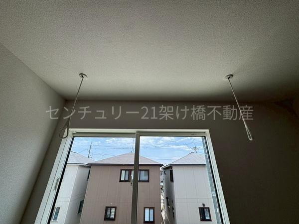 豊橋市松井町23-1期　新築戸建（全7棟）6号棟