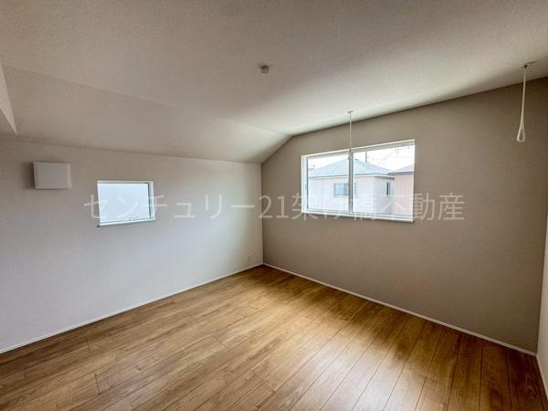 豊橋市松井町23-1期　新築戸建（全7棟）6号棟