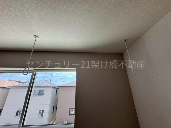 豊橋市松井町23-1期　新築戸建（全7棟）6号棟