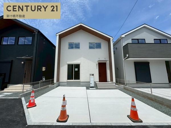 豊橋市松井町23-1期　新築戸建（全7棟）6号棟