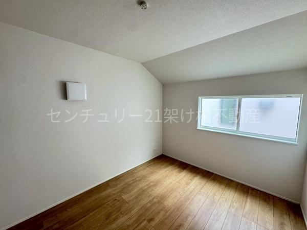 豊橋市松井町23-1期　新築戸建（全7棟）6号棟