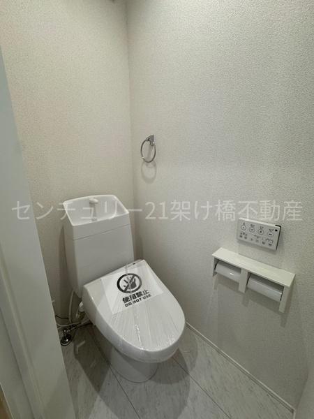 豊橋市松井町23-1期　新築戸建（全7棟）6号棟