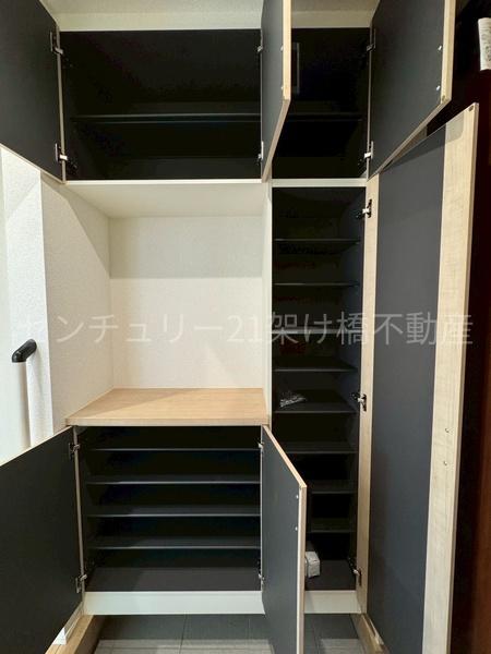 豊橋市松井町23-1期　新築戸建（全7棟）6号棟