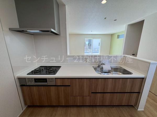 豊橋市松井町23-1期　新築戸建（全7棟）6号棟