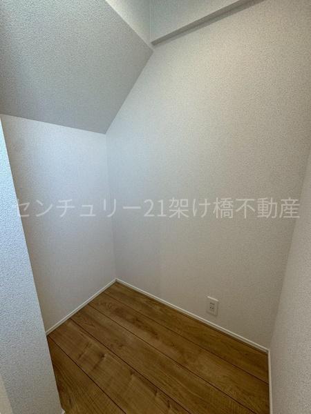 豊橋市松井町23-1期　新築戸建（全7棟）6号棟