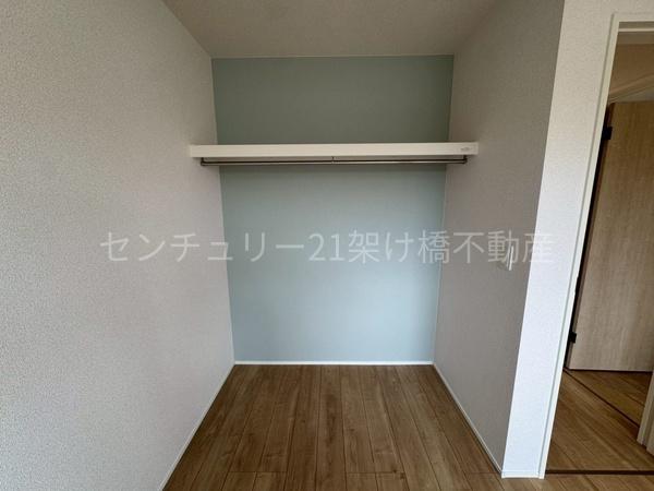 豊橋市松井町23-1期　新築戸建（全7棟）6号棟