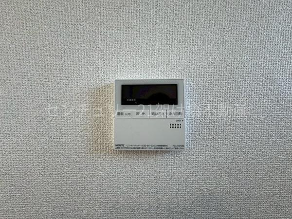 豊橋市松井町23-1期　新築戸建（全7棟）6号棟