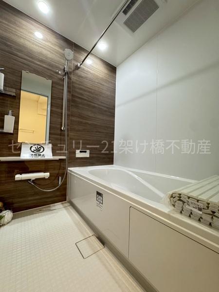 豊橋市松井町23-1期　新築戸建（全7棟）7号棟