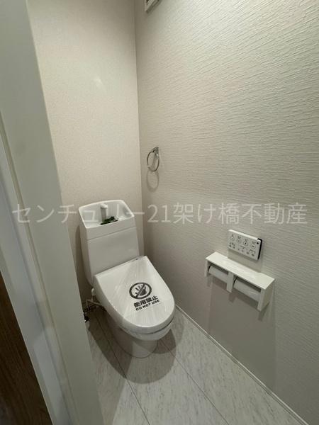 豊橋市松井町23-1期　新築戸建（全7棟）7号棟