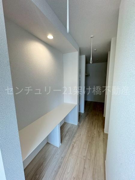 豊橋市松井町23-1期　新築戸建（全7棟）7号棟