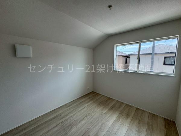 豊橋市松井町23-1期　新築戸建（全7棟）7号棟