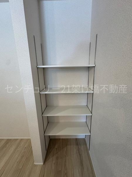 豊橋市松井町23-1期　新築戸建（全7棟）7号棟