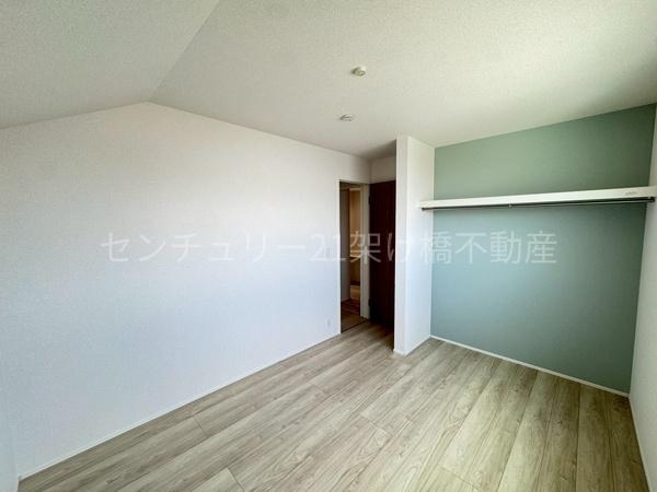 豊橋市松井町23-1期　新築戸建（全7棟）7号棟