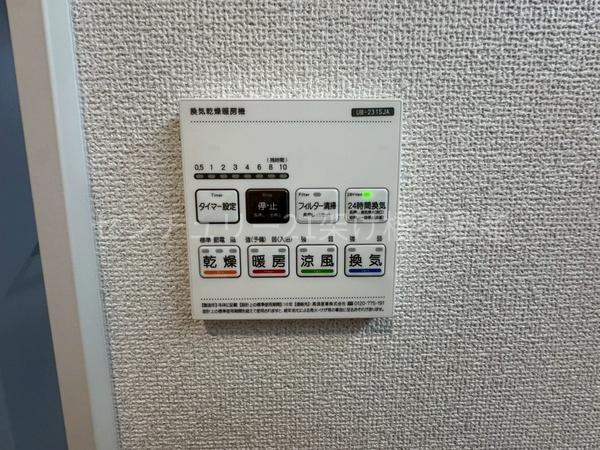 豊橋市松井町23-1期　新築戸建（全7棟）7号棟