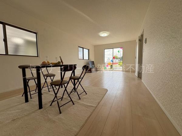 豊川市小田渕町第8　新築戸建（全５棟）１号棟