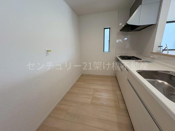 豊川市小田渕町第8　新築戸建（全５棟）１号棟