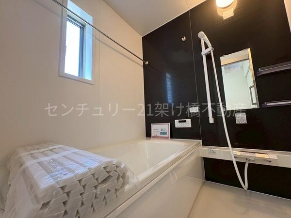 豊川市小田渕町第8　新築戸建（全５棟）１号棟