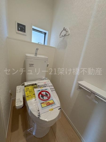 豊川市小田渕町第8　新築戸建（全５棟）１号棟