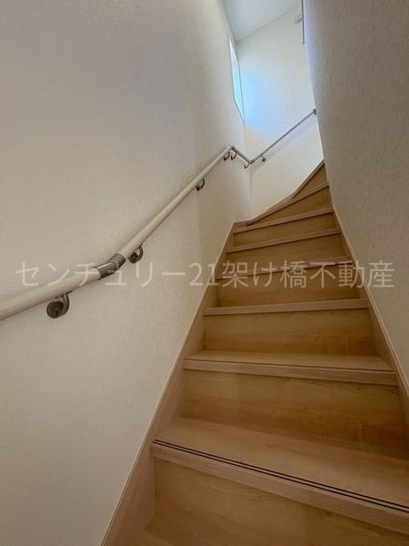 豊川市小田渕町第8　新築戸建（全５棟）１号棟