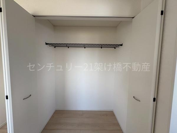 豊川市小田渕町第8　新築戸建（全５棟）１号棟
