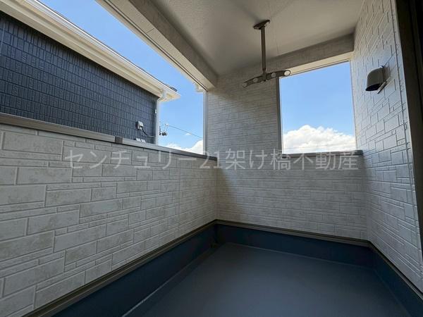 豊川市小田渕町第8　新築戸建（全５棟）１号棟