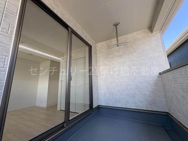 豊川市小田渕町第8　新築戸建（全５棟）１号棟