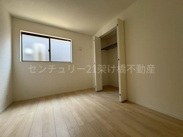 豊川市小田渕町第8　新築戸建（全５棟）１号棟