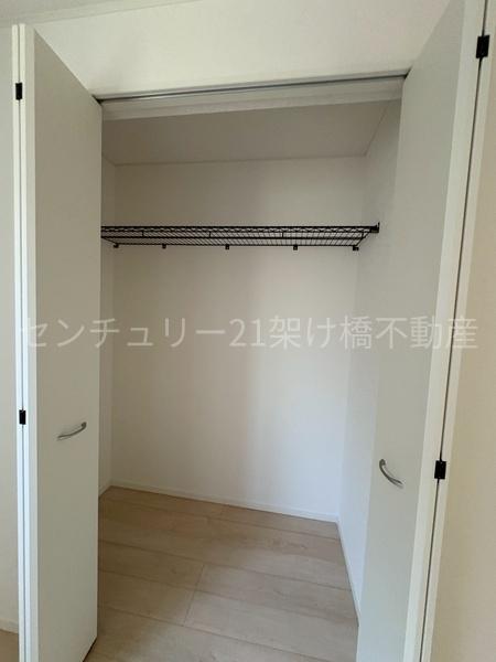 豊川市小田渕町第8　新築戸建（全５棟）１号棟
