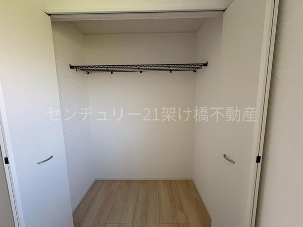 豊川市小田渕町第8　新築戸建（全５棟）１号棟
