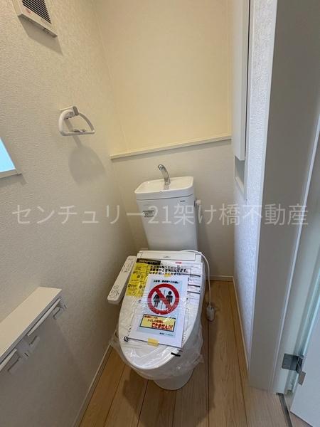 豊川市小田渕町第8　新築戸建（全５棟）１号棟