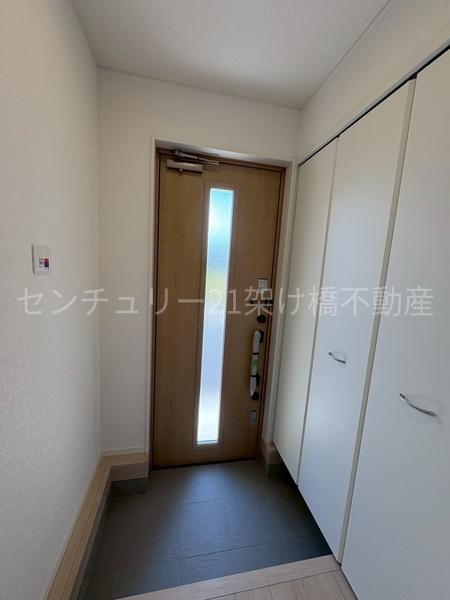 豊川市小田渕町第8　新築戸建（全５棟）１号棟