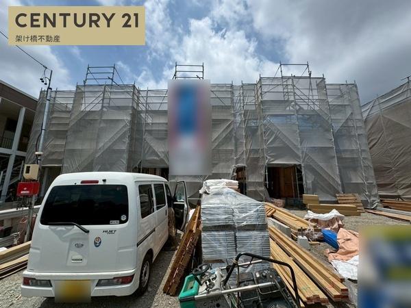 豊川市小田渕町第8　新築戸建（全５棟）２号棟