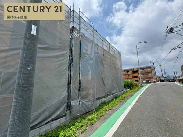 豊川市小田渕町第8　新築戸建（全５棟）４号棟