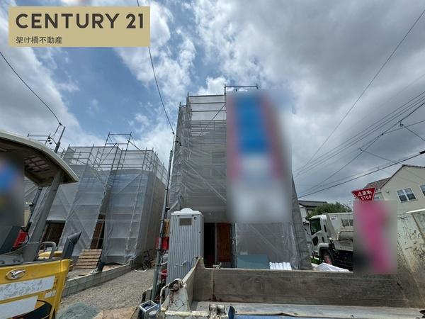 豊川市小田渕町第8　新築戸建（全５棟）５号棟